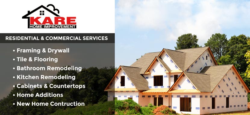 Residential & Commercial Services
